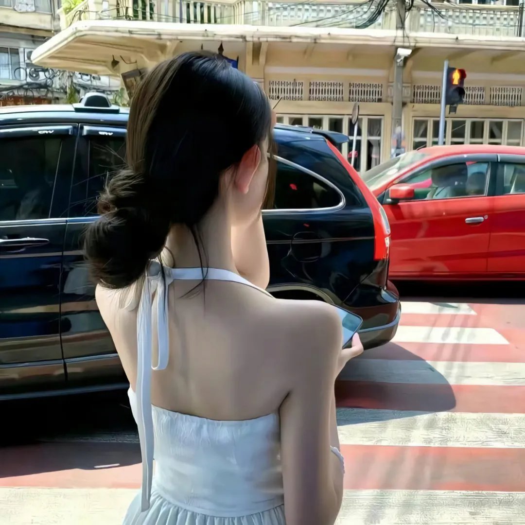 我爱你星辰为证